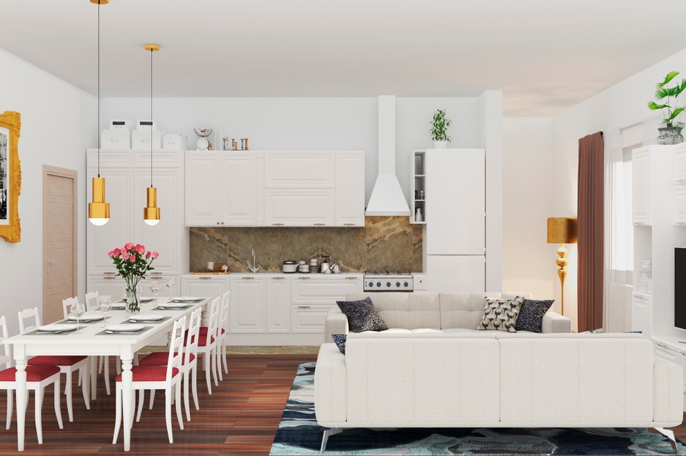 COMFORT Тёмный