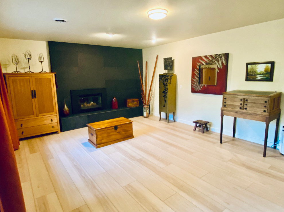 Portland Luxury Vinyl Flooring