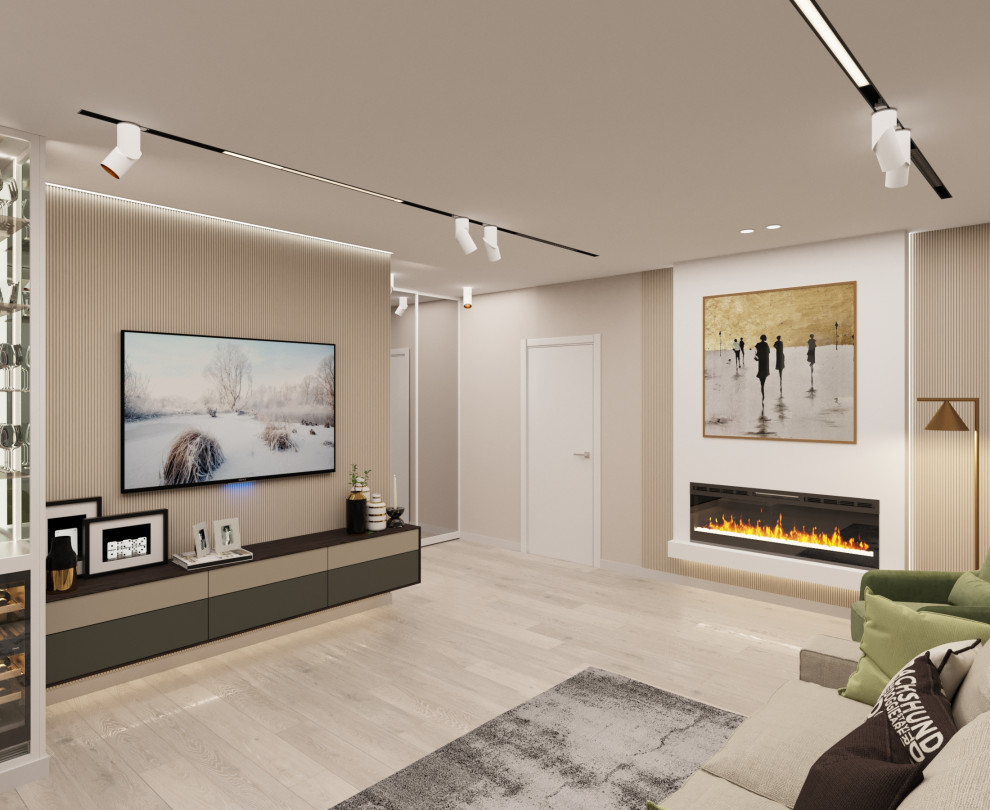 Квартира жк “Книги"