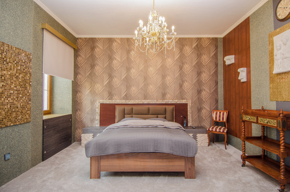 Квартира на Рылеева