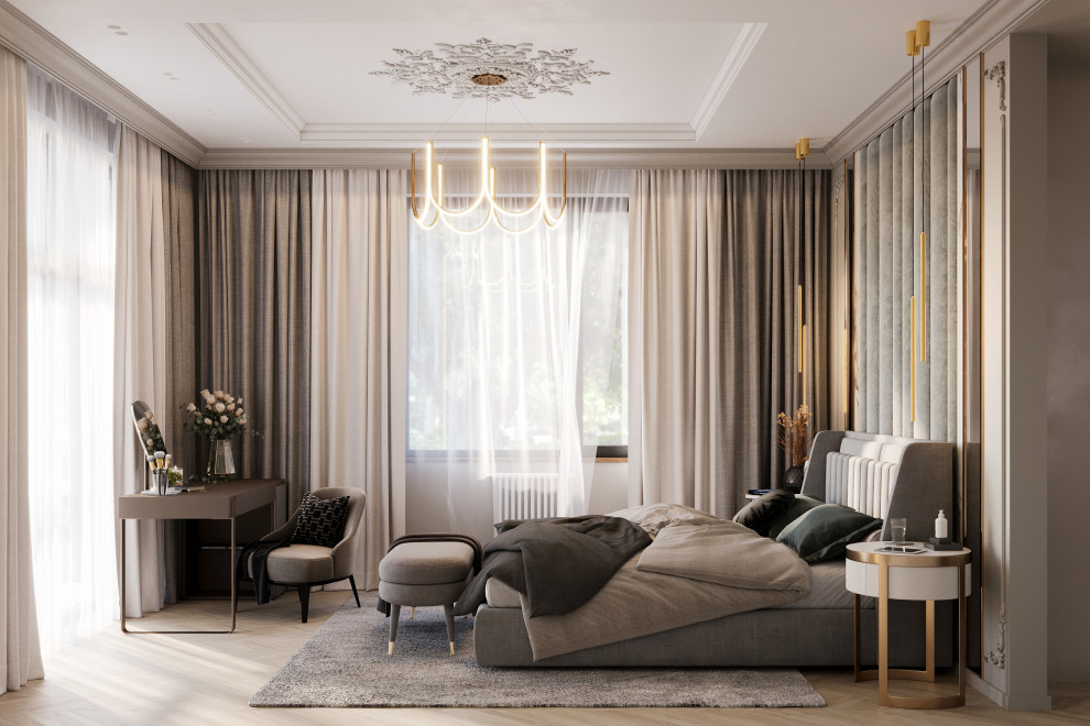 Коттедж на 9 просеке