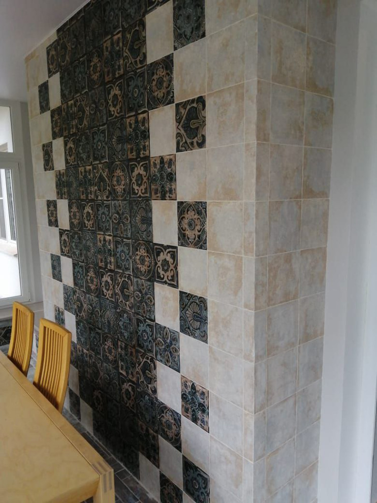 от простого к сложному