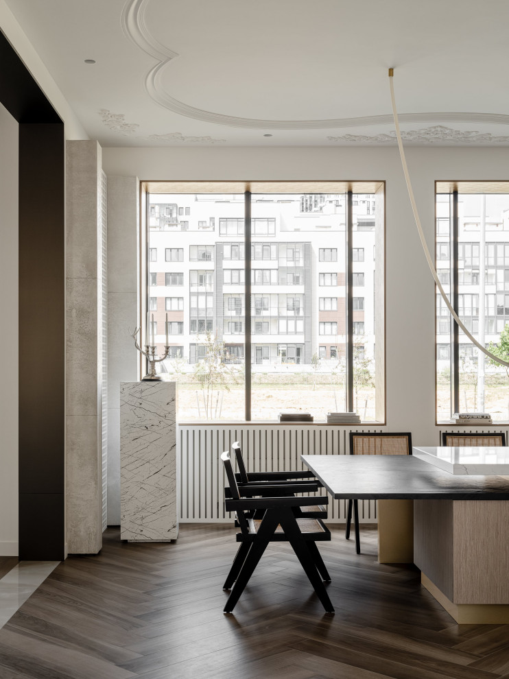 Офис 110м², Наб. Матисова канала