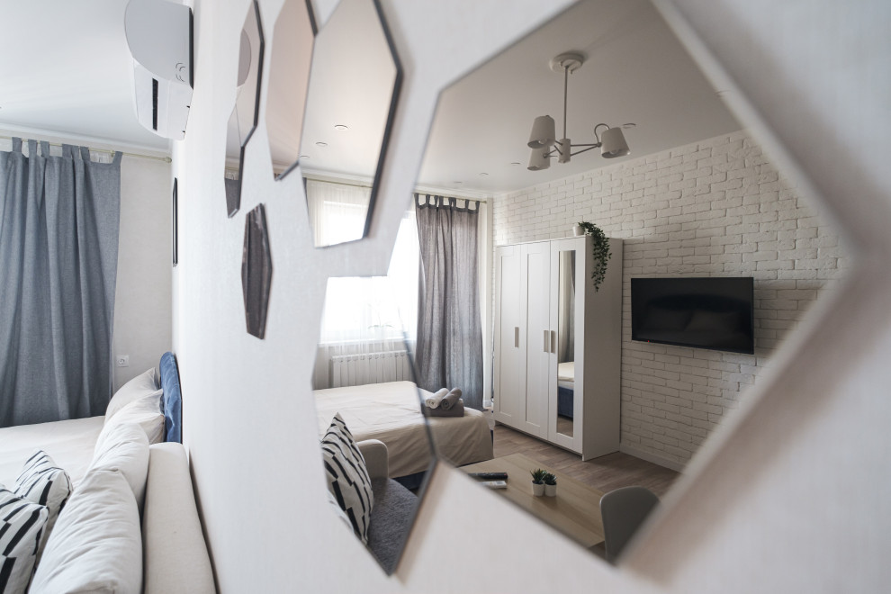 Интерьерный фотограф Казань