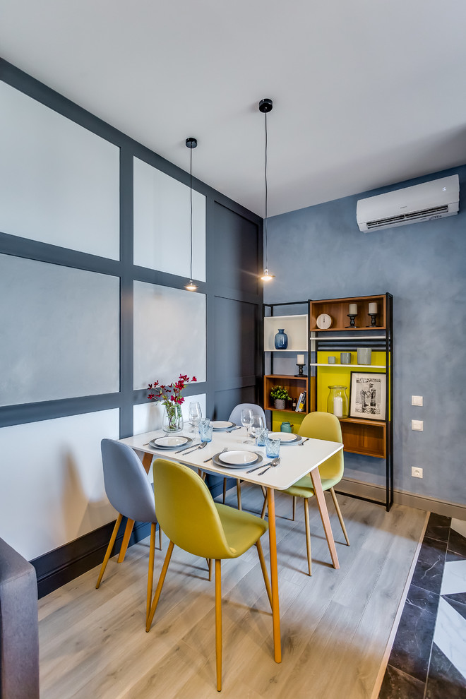 Дизайн однокомнатной квартиры