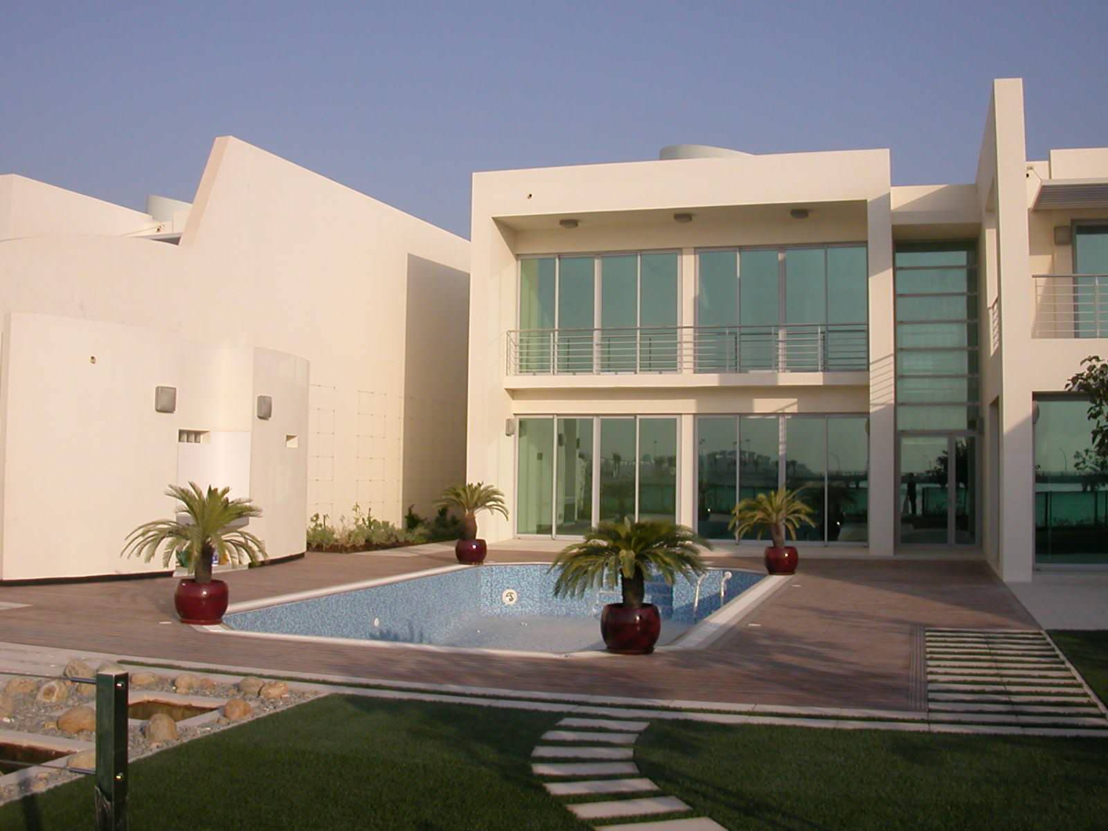 Viila a Durrat al Bahrain