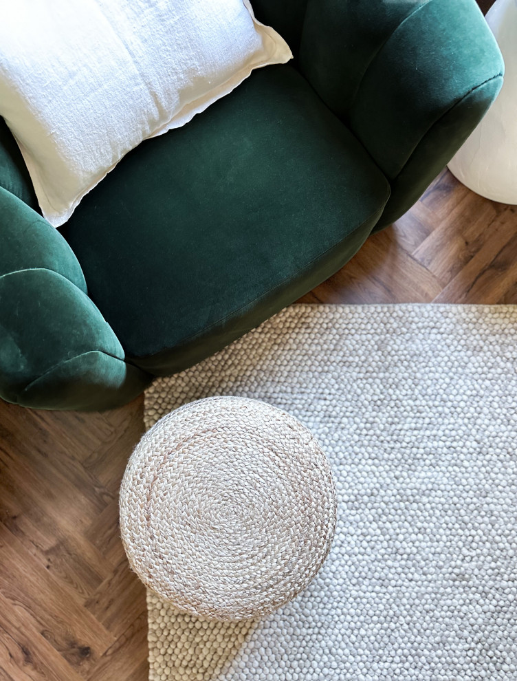 Colorado Coastal | Englewood, CO | Full Basement Remodel