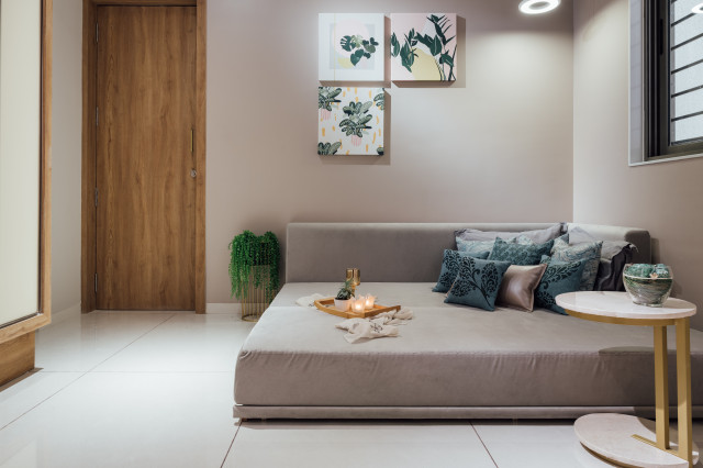 A702 modern-wohnzimmer