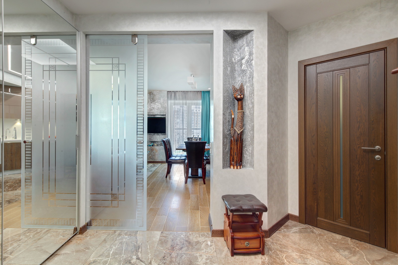 ЖК Невский стиль