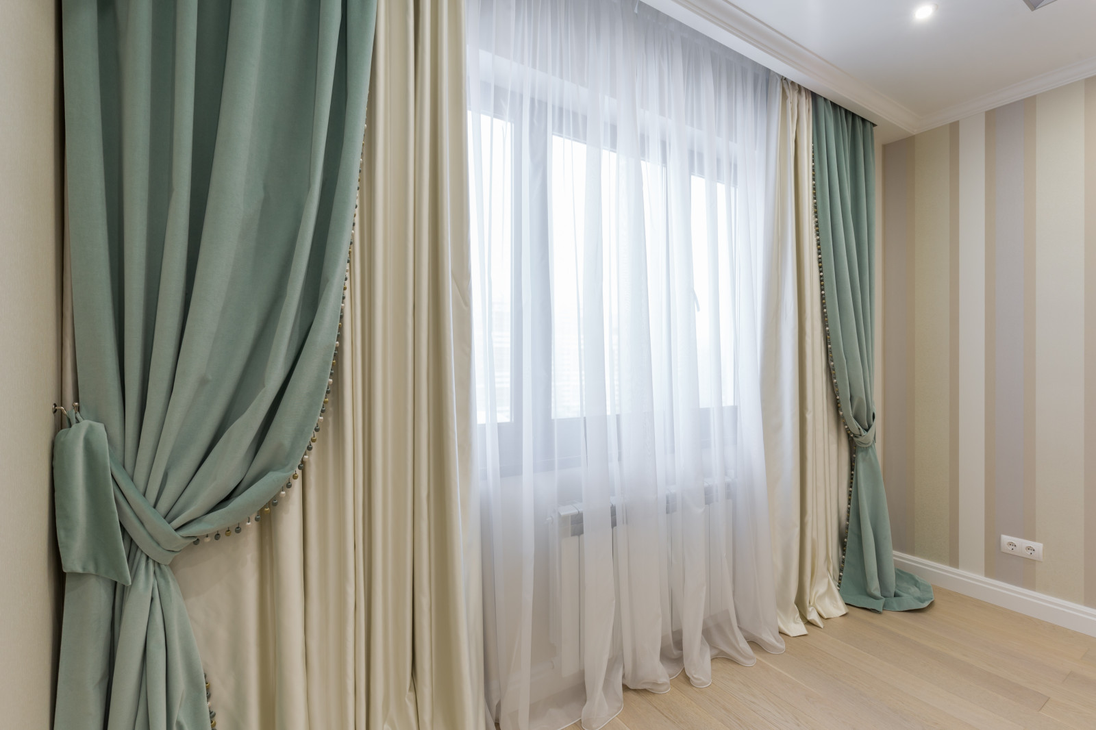 Мятная детская