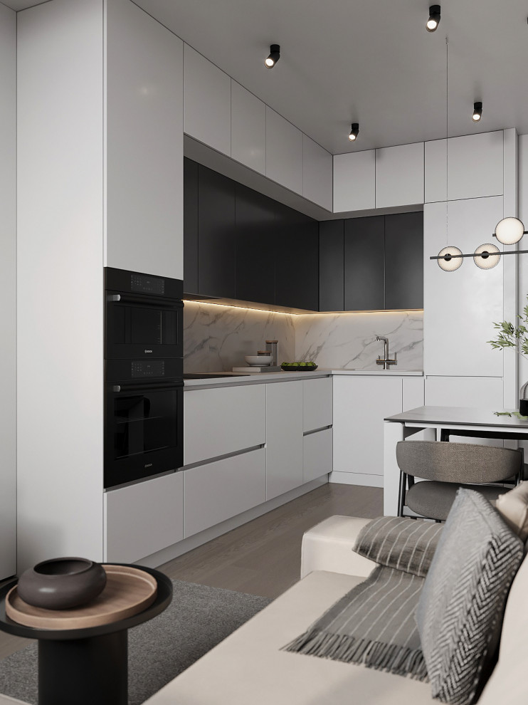 ЖК Командор