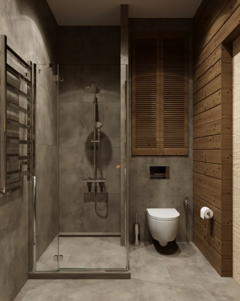 ЖК Метрополия