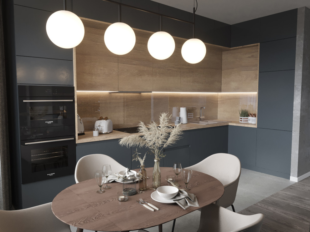 Квартира 102 м.кв. г. Минск, пр-т Дзержинского