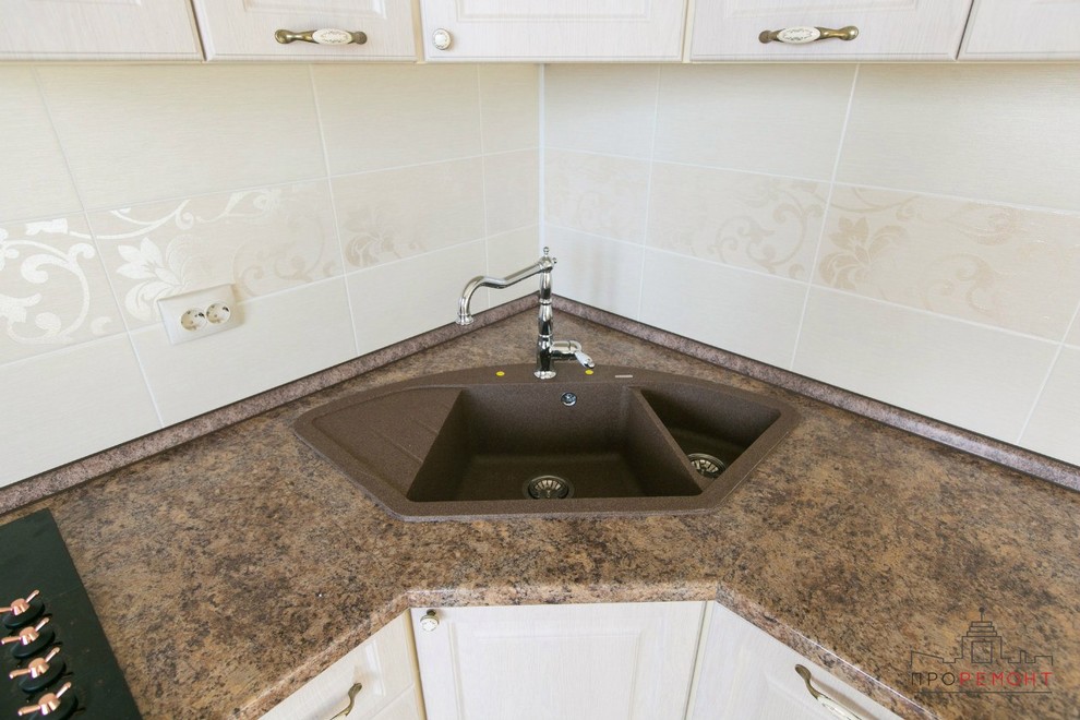 Ремонт двухкомнатной квартиры, ул. Чкалова, Оренбург