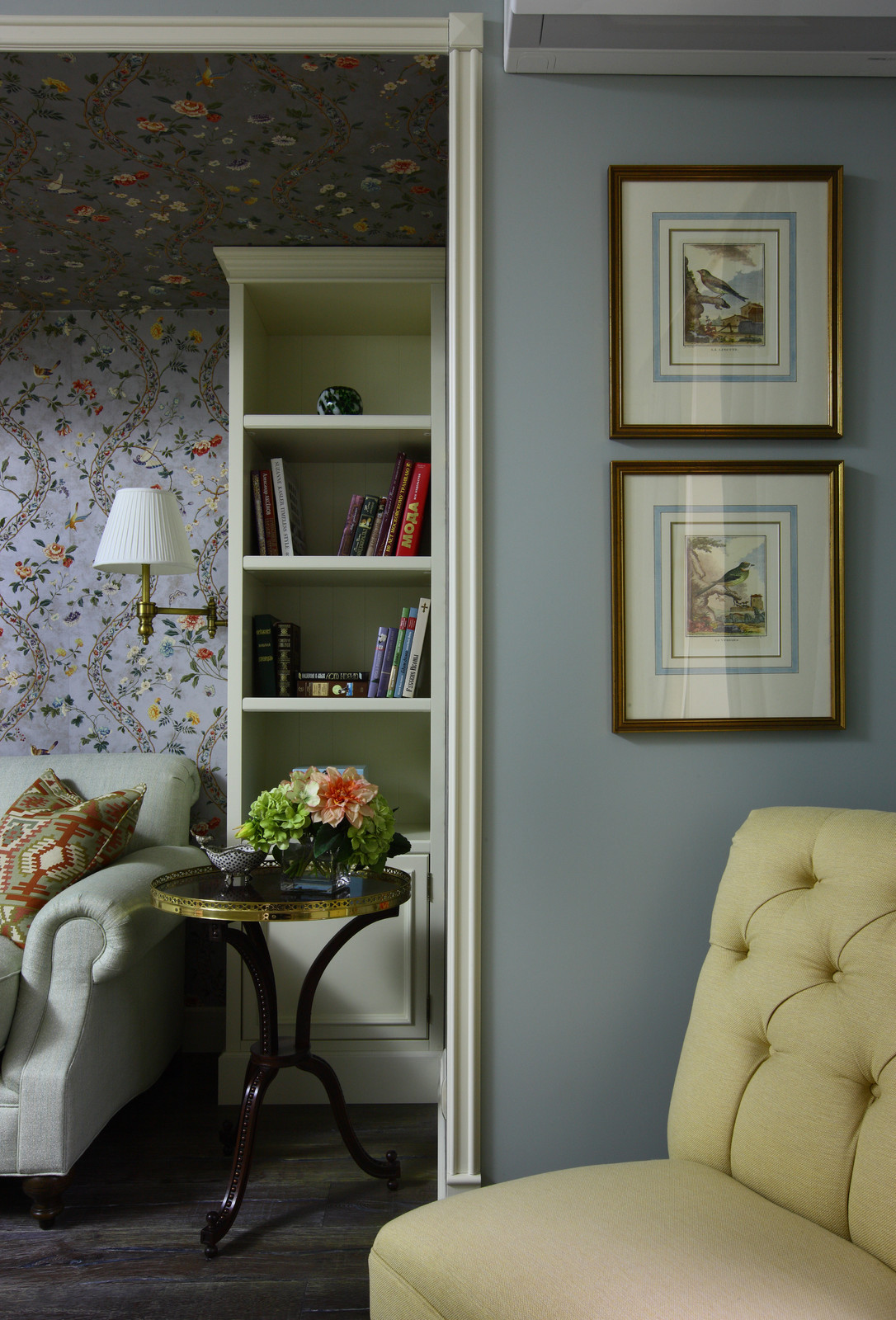 Проект "Ломоносовский"