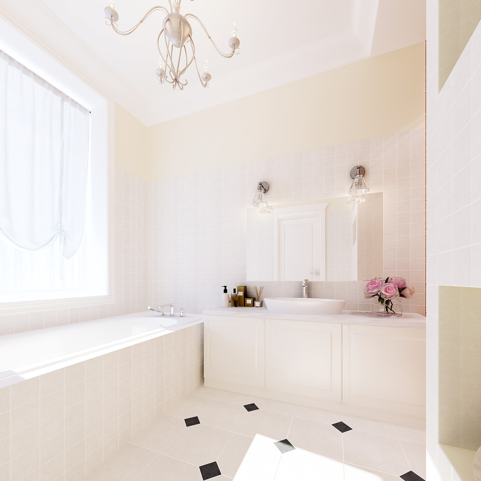 Загородный дом