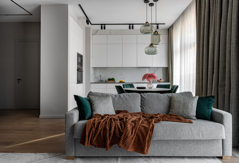 ЗилАрт, 75 м2