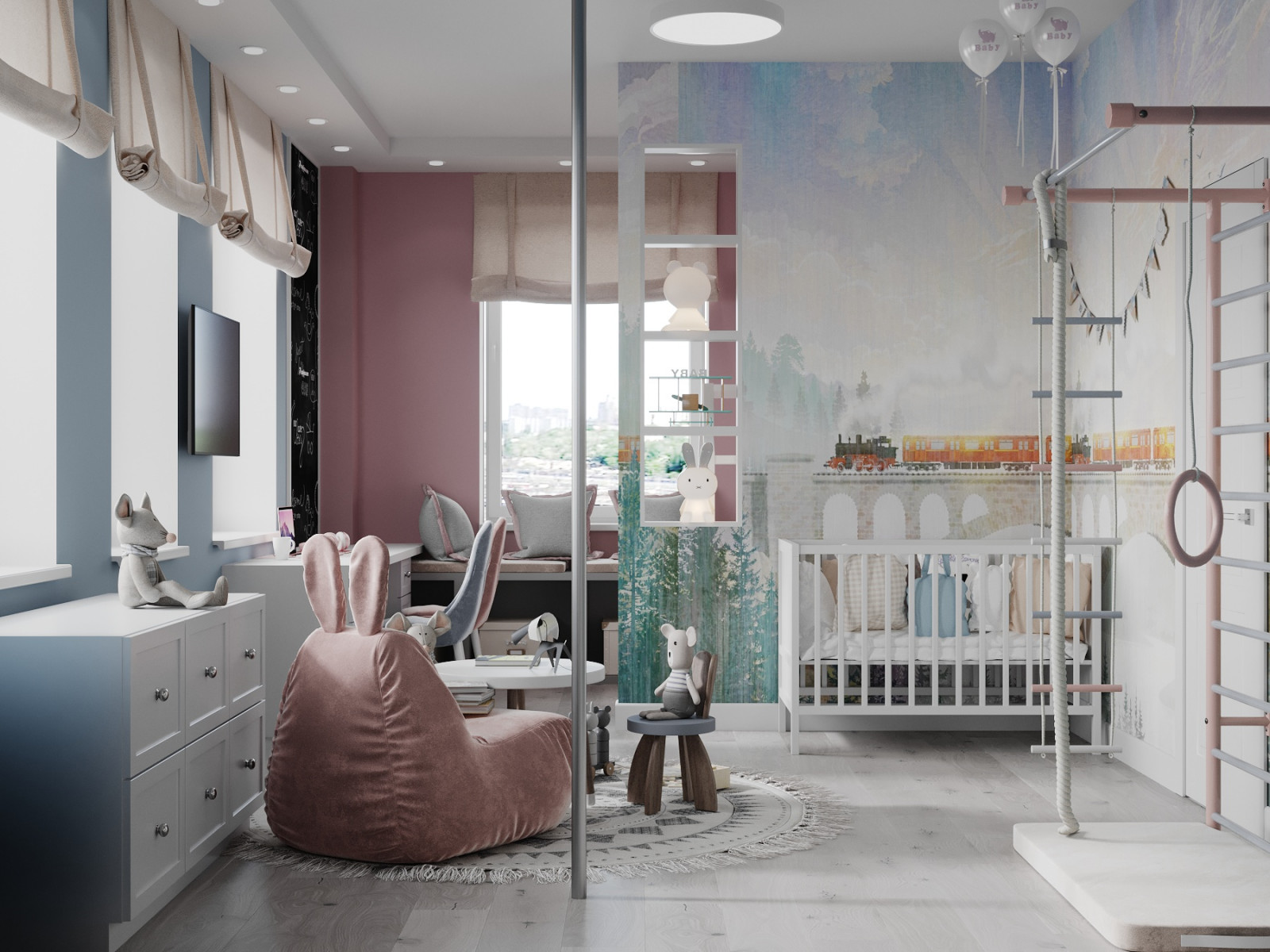 ЖК Новая История