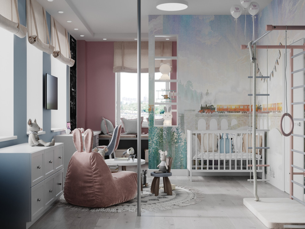 ЖК Новая История