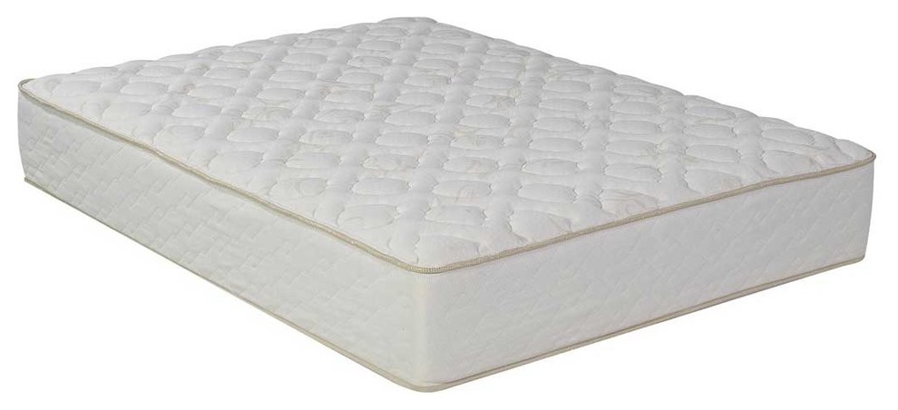 Wolf Corp Sleep Accents Collection Reflections Mattress, Full