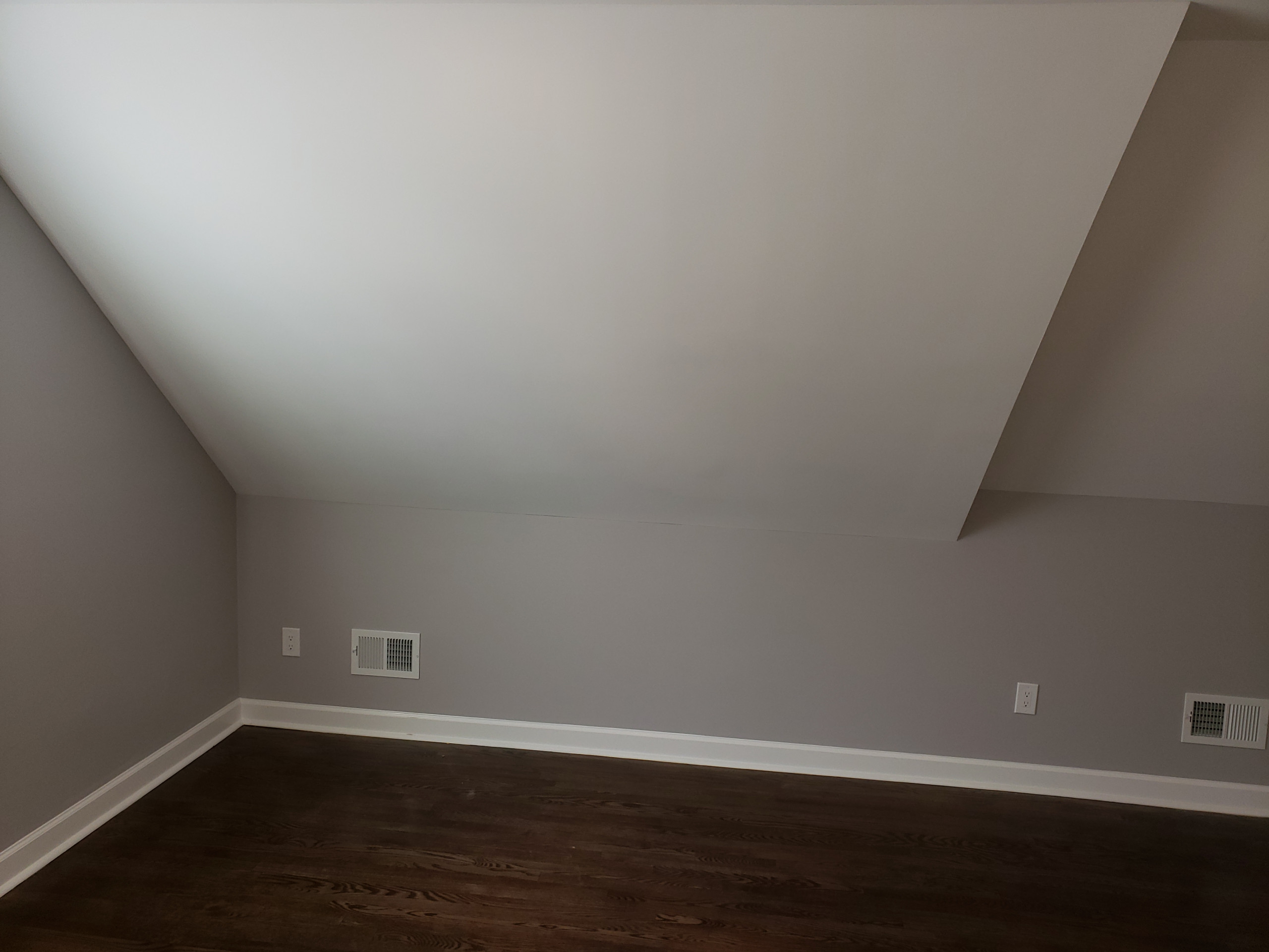 2nd Floor Addition and Renovation at Single Family Home in Clifton
