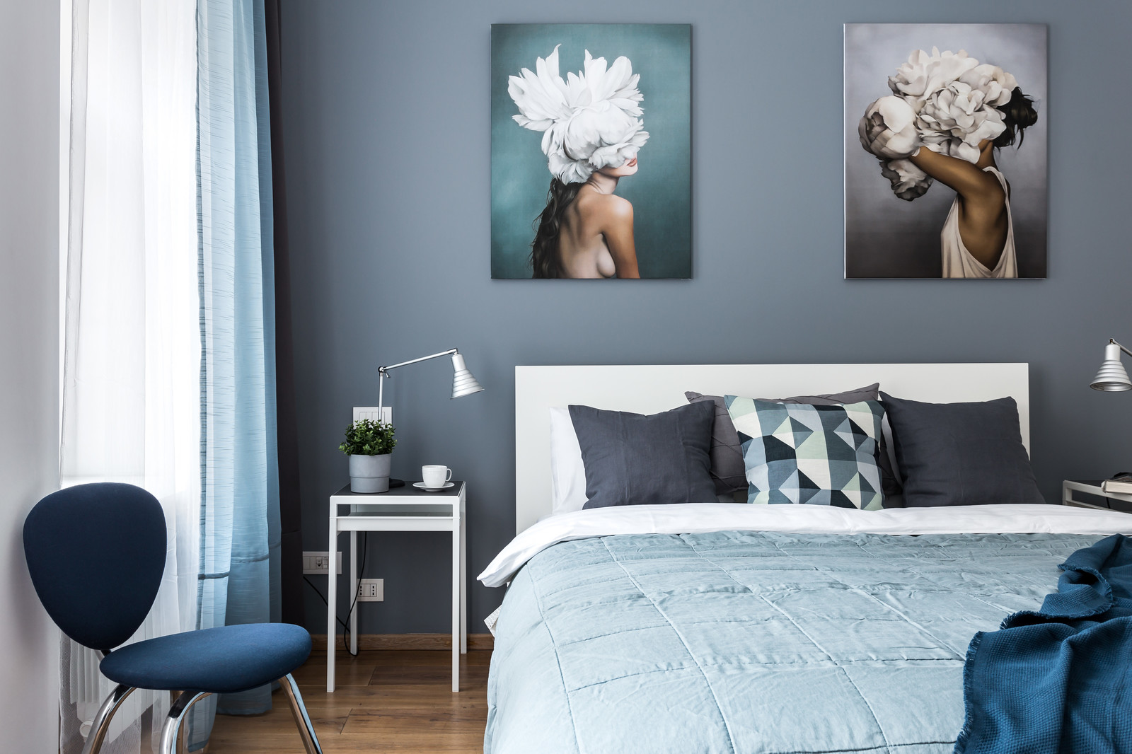 Квартира на наб. реки Мойки