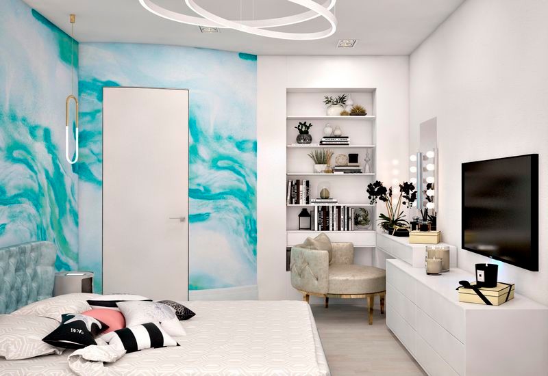 Коттедж 200м2