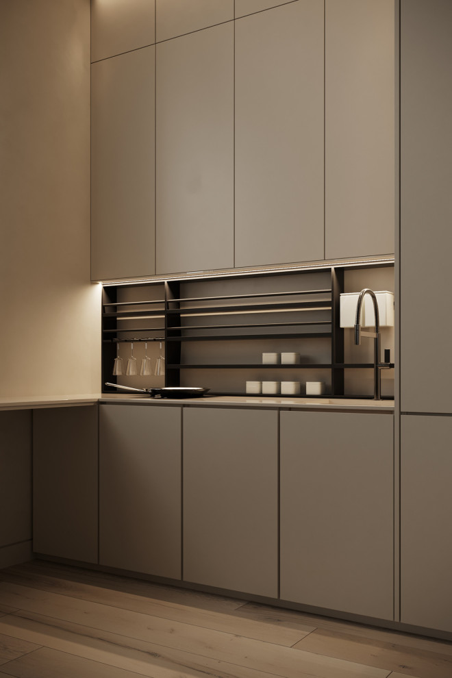 Коттеджный поселок "Золотой камень"