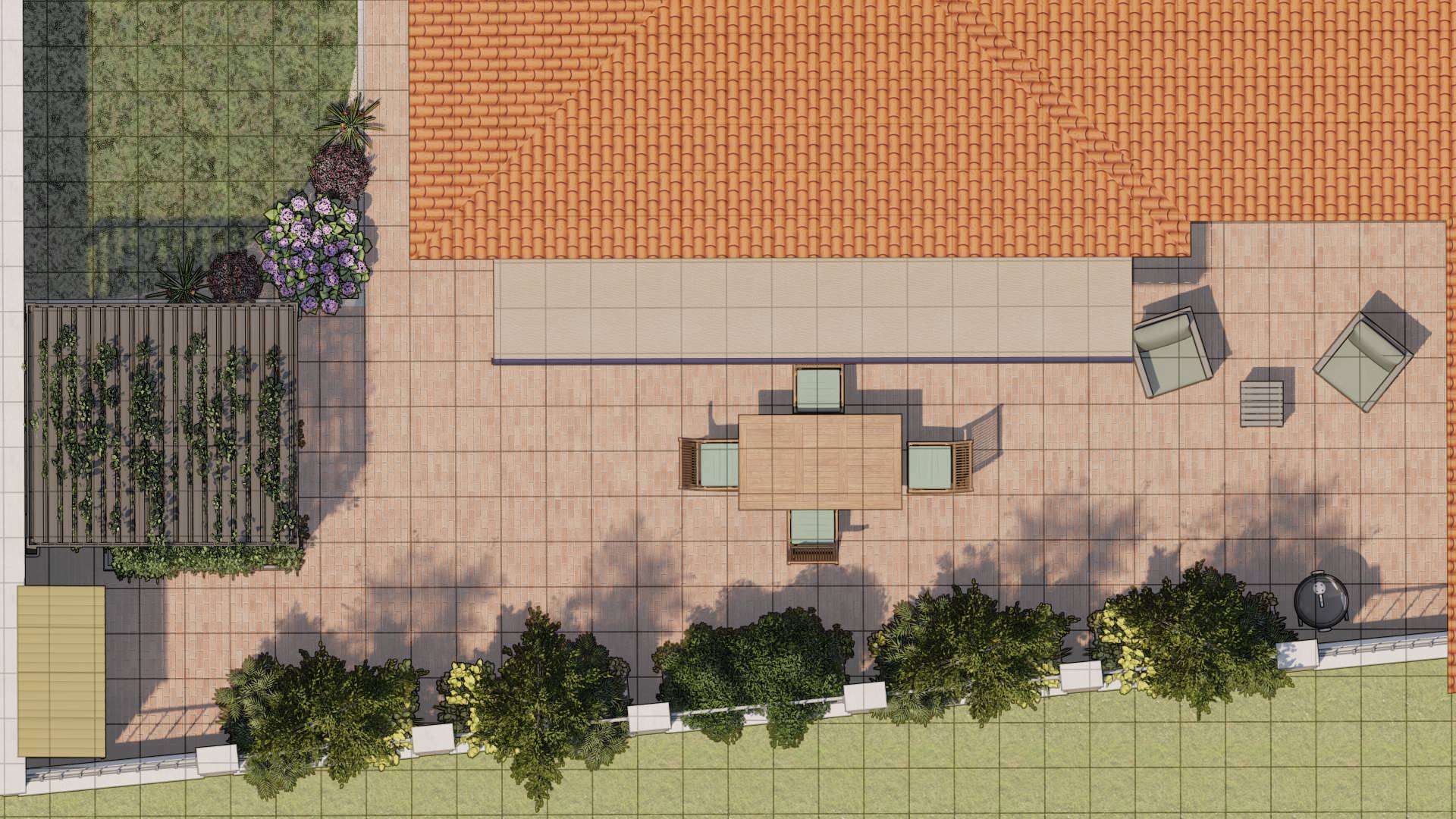 Nuove idee per un vecchio giardino