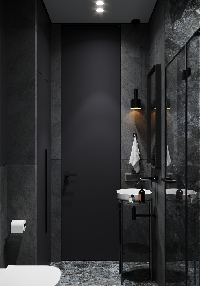 ЖК "Level Стрешнево" 63 кв.м