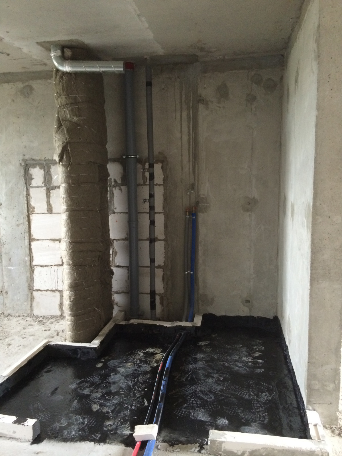 Квартира 100 м2 - для молодой семьи с ребенком