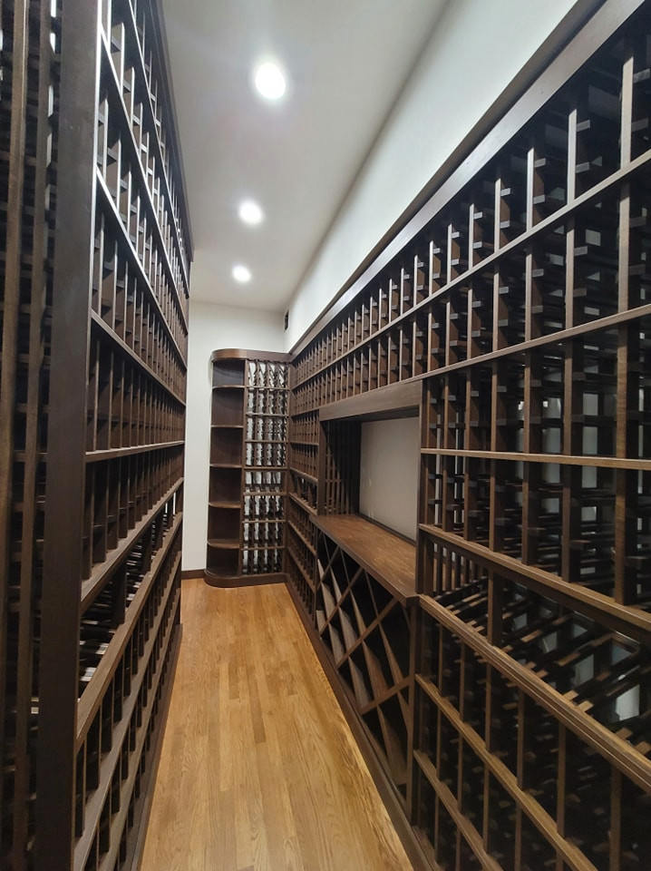 Classic Wine Cellars