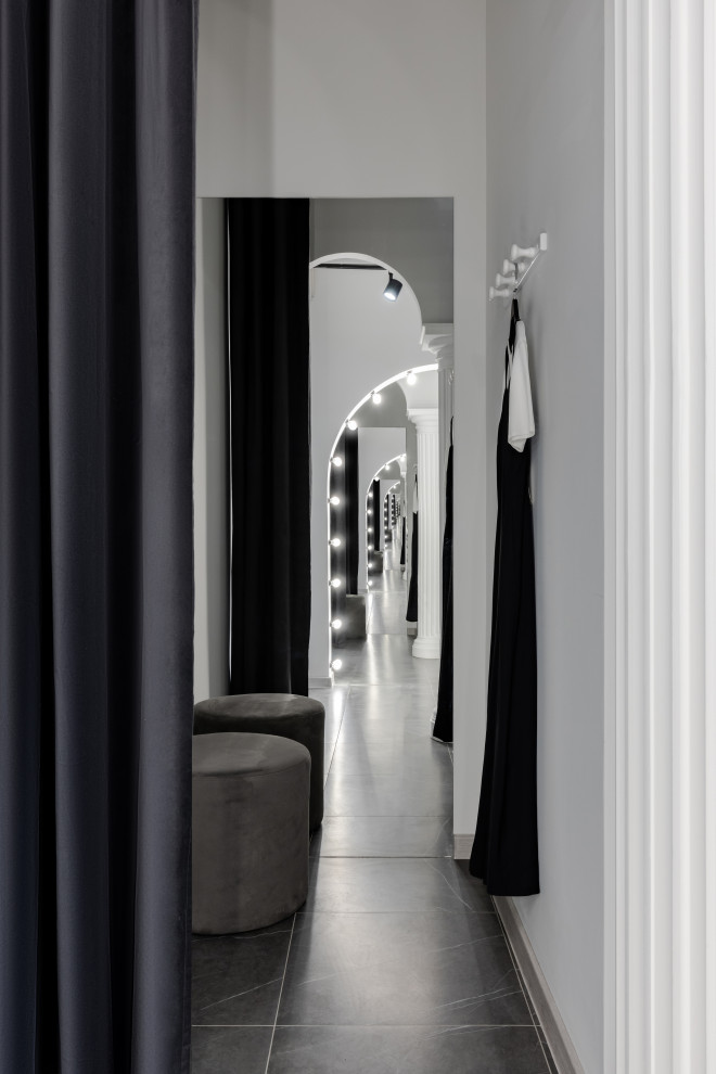 шоурум одежды