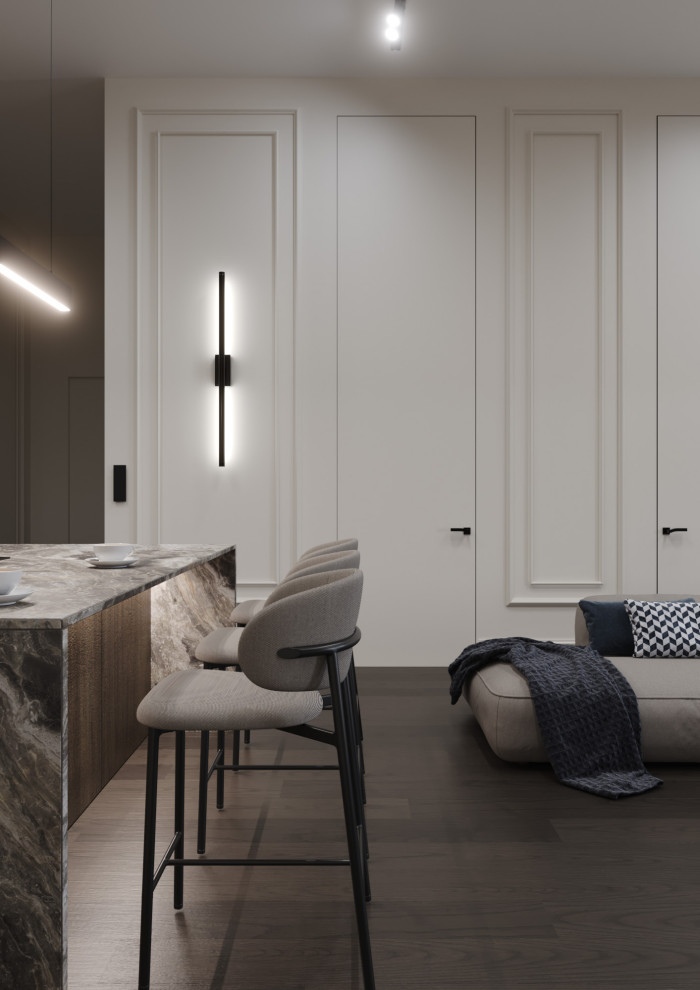 Апартаменты