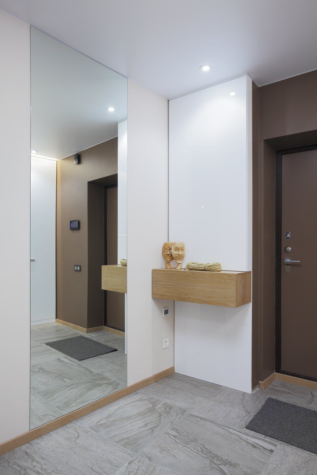 Квартира на Московской