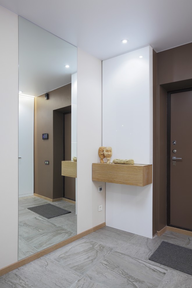 Квартира на Московской