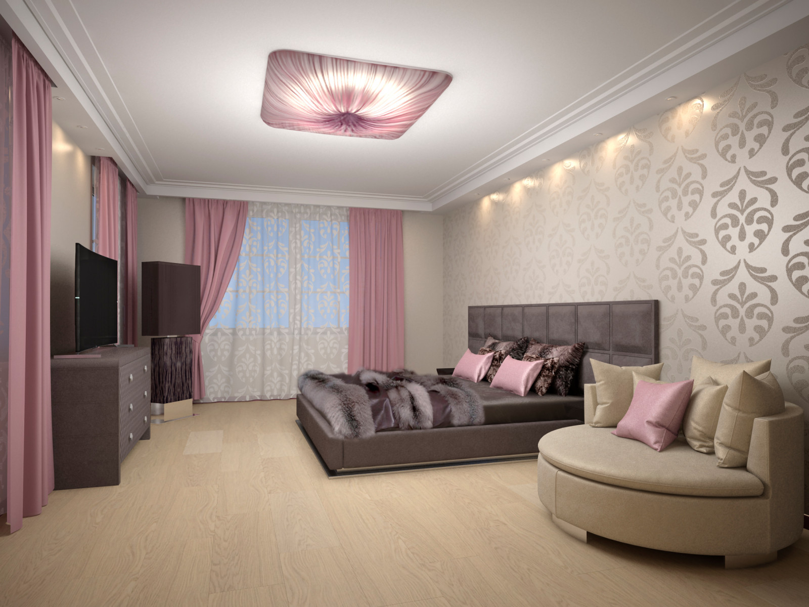 коттедж в праге