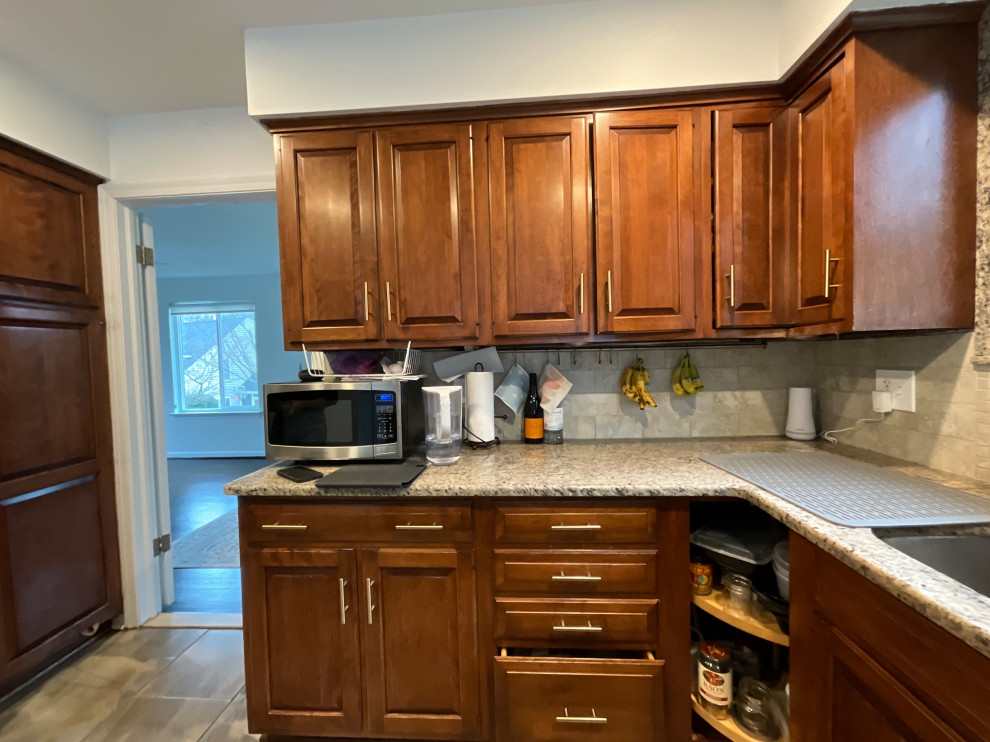 Westbrook Kitchen