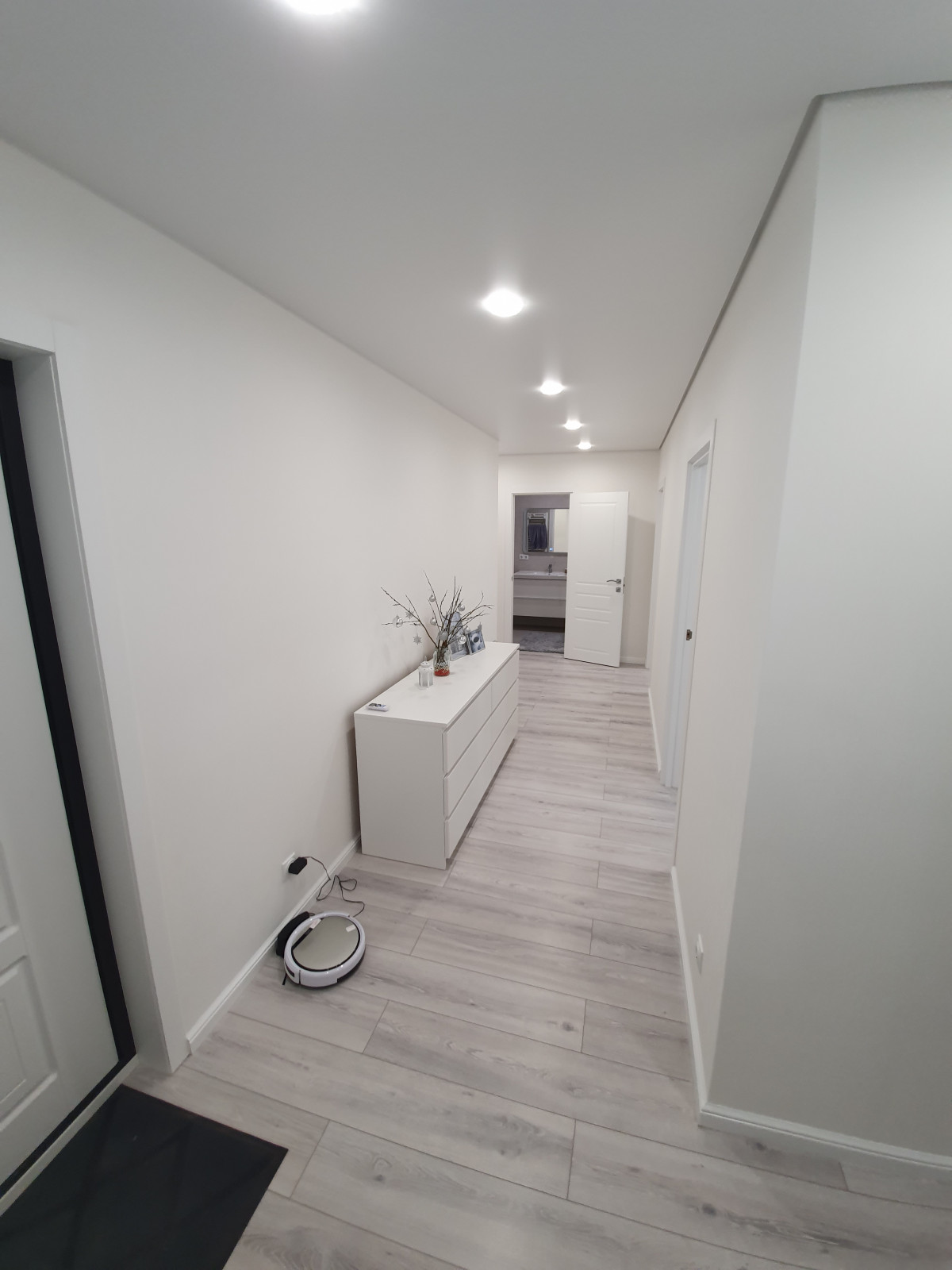 ЖК Три Кита 3