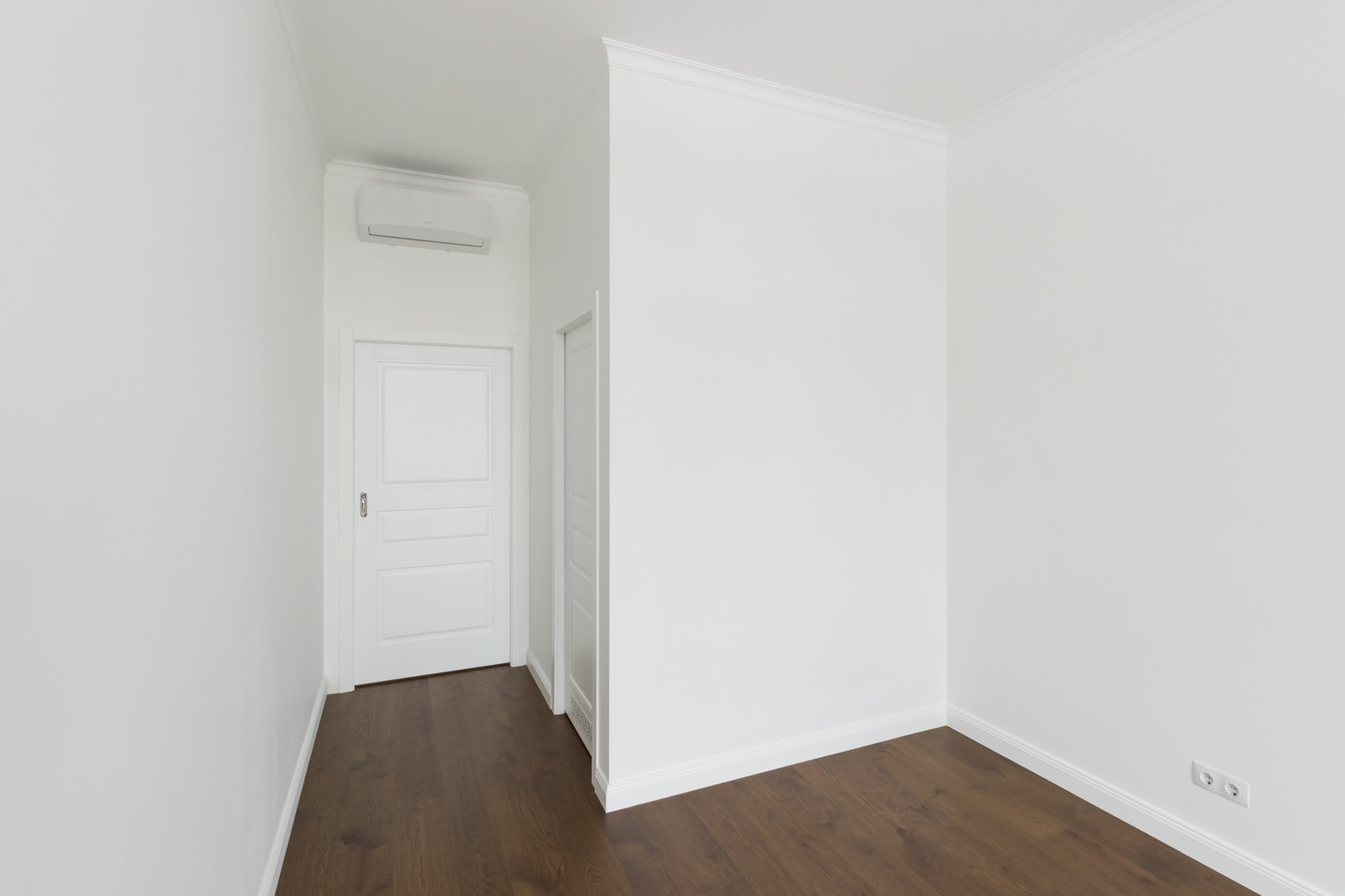 Фотосъёмка квартиры в ЖК "Московский квартал"-2