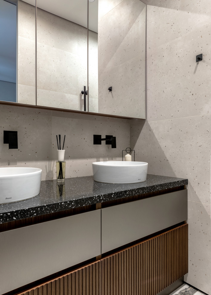 Душевая Савин хаус