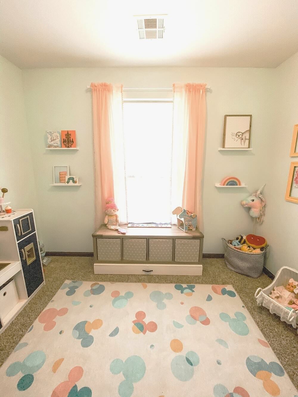 Disney Playroom