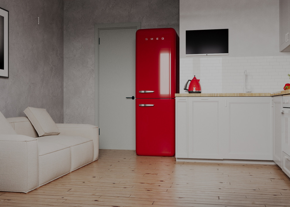 ЖК Краснодарский