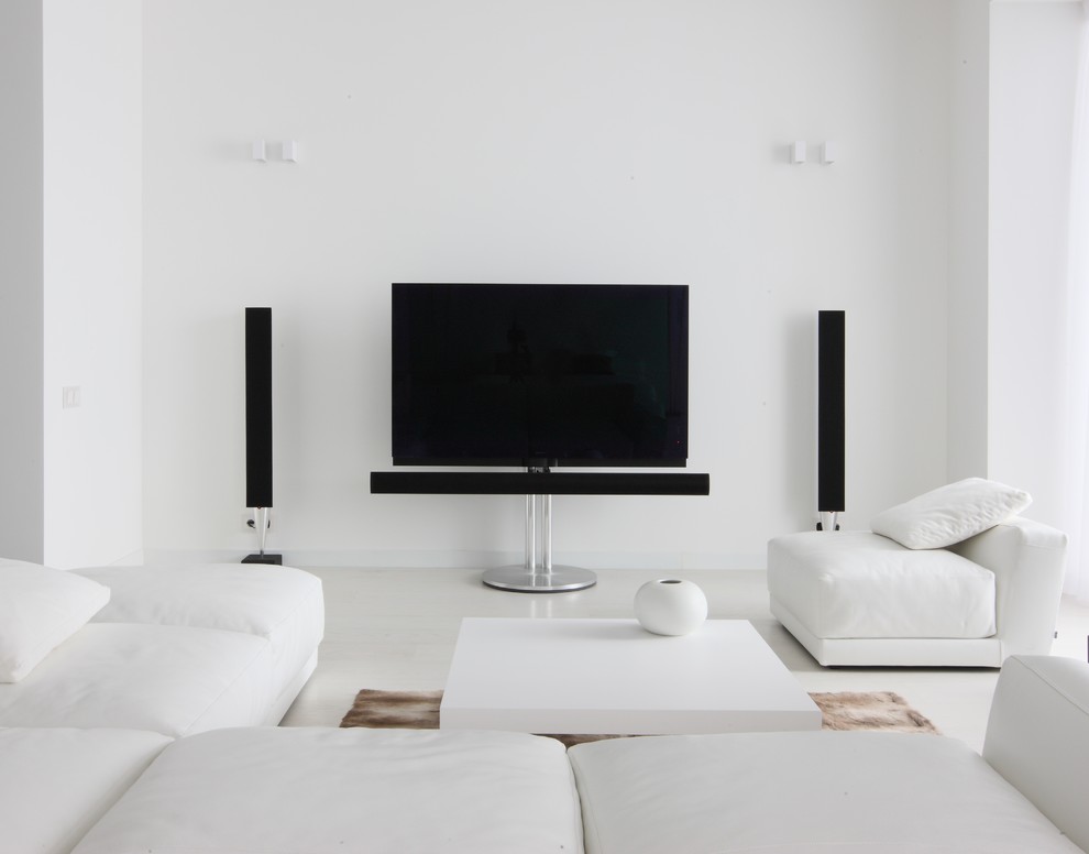 Лофт в Жуковке