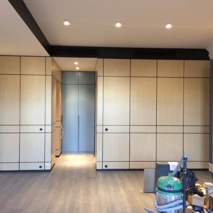 Стеновые панели