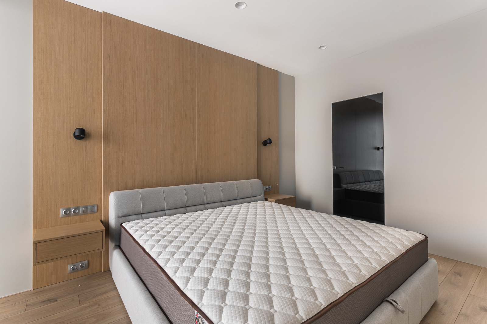 СОВРЕМЕННАЯ КВАРТИРА В ЖК «МОСФИЛЬМОВСКИЙ» 120 М2