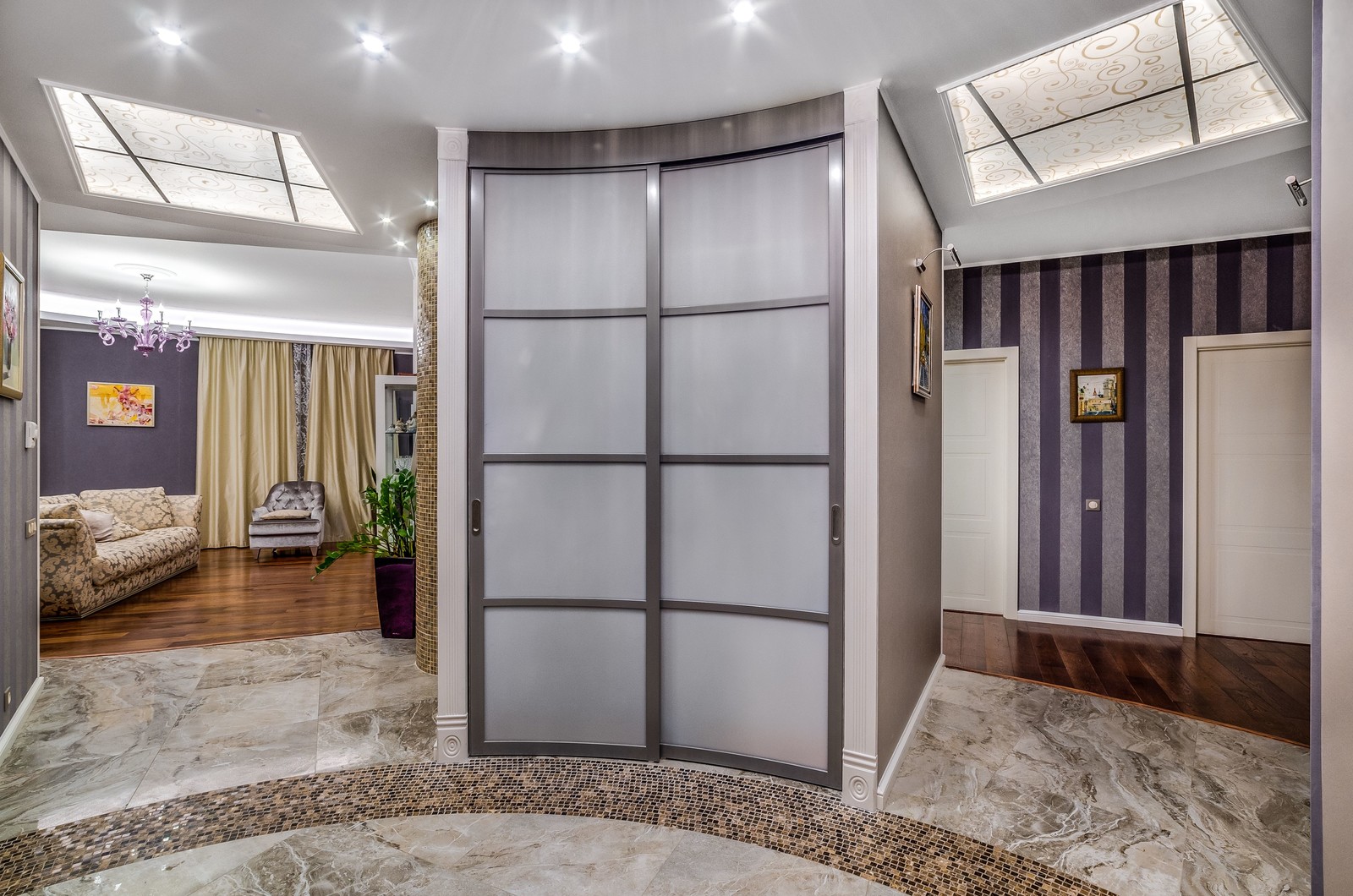 "Дизайн жилого помещения"