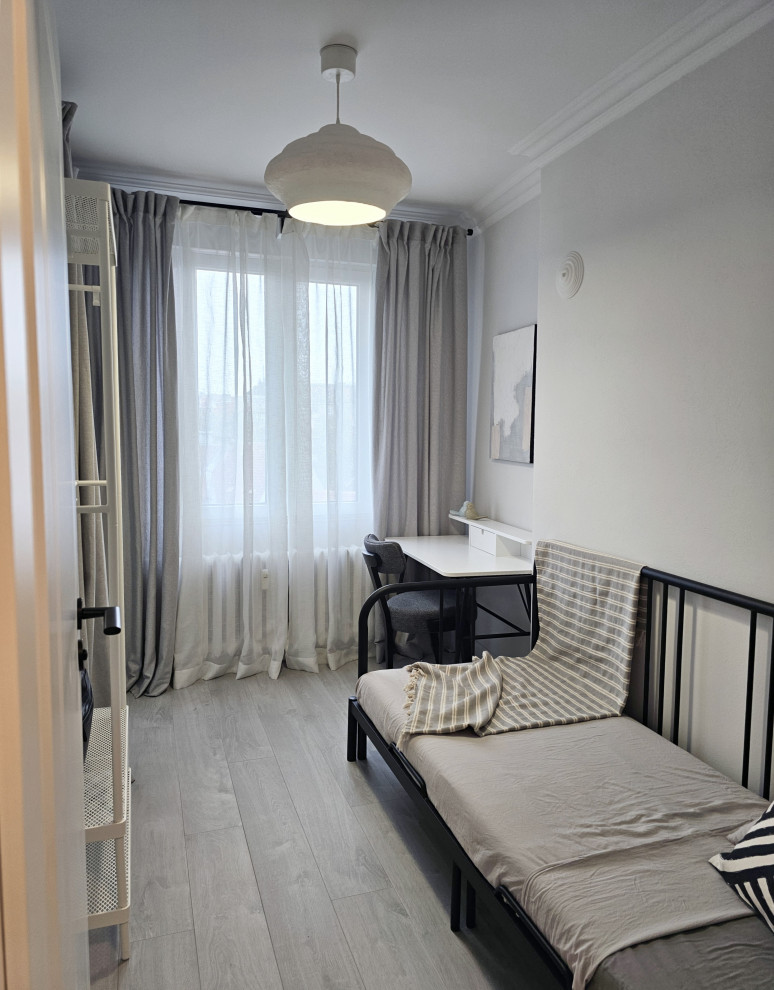 Kairis.Черно-белое кино