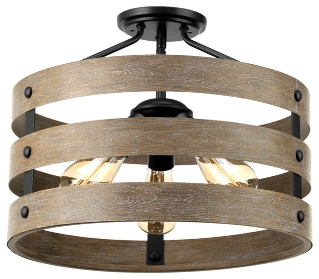 Luxury Modern Farmhouse Ceiling Fixture Adelaide Series Charcoal Luxury Modern Farmhouse Ceiling Fixture Adelaide Series Charcoal