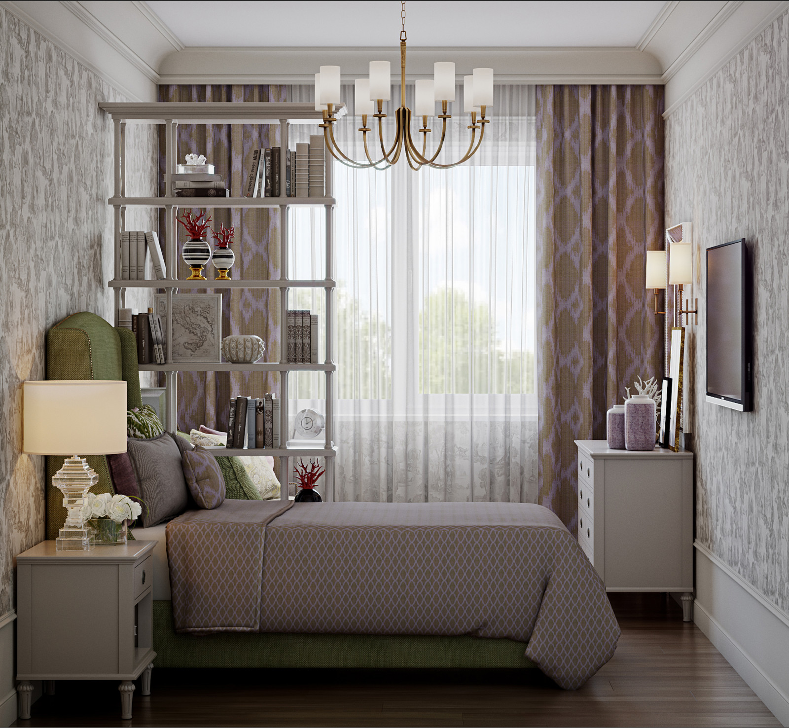 Загородный дом. ЖК "Гармония"